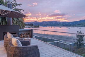 Paradise Palms - Akaroa Holiday Apartment